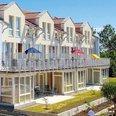 Ferienwohnung Mit Boddenblick - D 132.073 Rerik Εξωτερικό φωτογραφία
