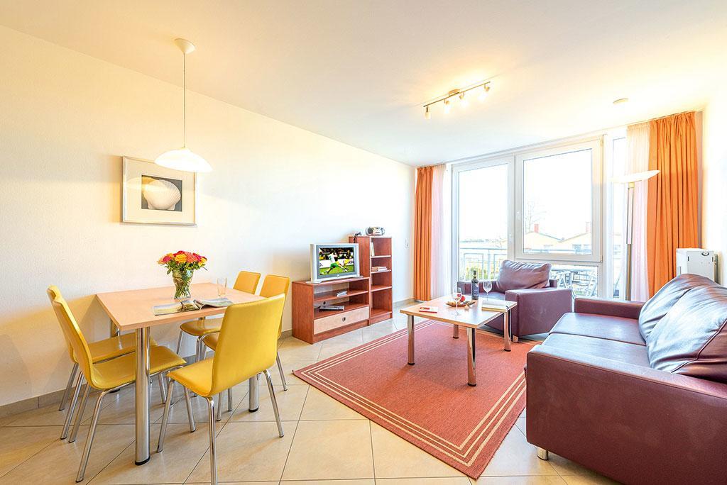 Ferienwohnung Mit Boddenblick - D 132.073 Rerik Εξωτερικό φωτογραφία