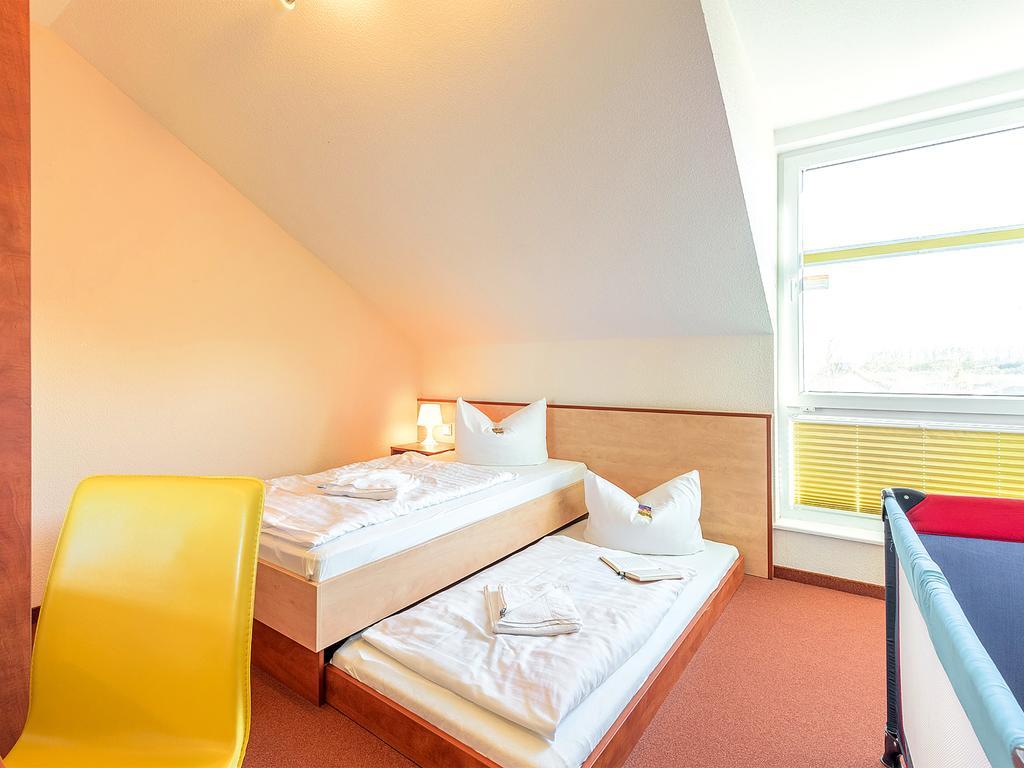 Ferienwohnung Mit Boddenblick - D 132.073 Rerik Εξωτερικό φωτογραφία